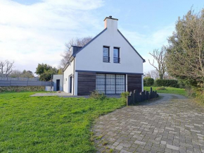 Maison familiale pour 6 personnes à Sarzeau - Secteur Brillac - FR-1-639-130